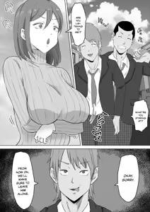 Page 5 of - Mother Fuckers꞉ No Longer the Apple of Her Eye - preview thumbnail