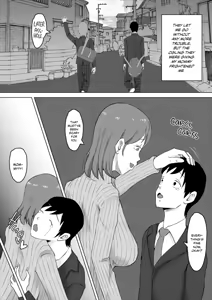Page 6 of - Mother Fuckers꞉ No Longer the Apple of Her Eye - preview thumbnail