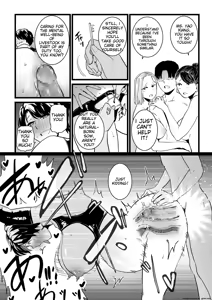 Page 40 of Sayonara Kaa-san | Goodbye, Mom - preview thumbnail