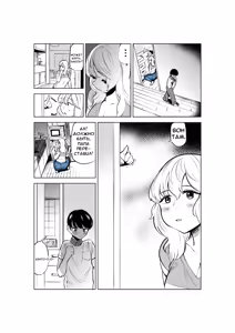 Page 5 of Onee-chan to Kyori o Chijimeru Hanashi | История о том, как мы со сводной сестрой стали ближе - preview thumbnail