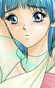 Page 10 of LITTLE WINGS on the WEB vol. 4 "All That Request" - preview thumbnail