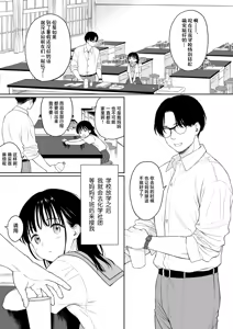 Page 7 of 放学后化学同好会 - preview thumbnail