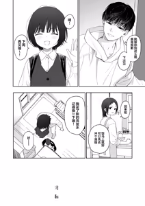 Page 28 of Houkago Kanojo Gokko | 放学后的情侣游戏 - preview thumbnail