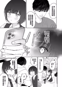 Page 7 of Houkago Kanojo Gokko | 放学后的情侣游戏 - preview thumbnail