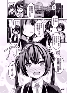 Page 20 of Serika-chan no Arbeit - preview thumbnail