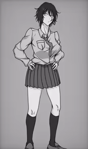 Page 17 of Nekomaru - preview thumbnail