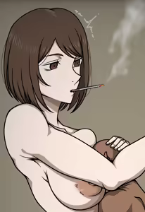 Page 25 of Nekomaru - preview thumbnail