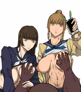 Page 33 of Nekomaru - preview thumbnail
