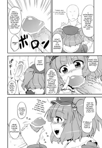 Page 11 of Nitori no Onahoya-san | Nitori's Ona-Hole Store - preview thumbnail