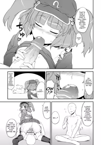 Page 12 of Nitori no Onahoya-san | Nitori's Ona-Hole Store - preview thumbnail