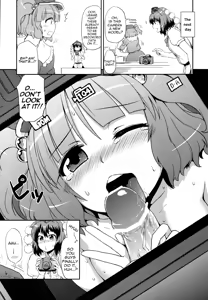 Page 24 of Nitori no Onahoya-san | Nitori's Ona-Hole Store - preview thumbnail