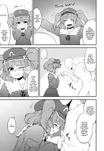 Page 8 of Nitori no Onahoya-san | Nitori's Ona-Hole Store - preview thumbnail