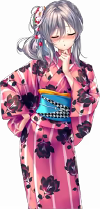 Page 73 of Amakano 2+ (Character set) Sara - preview thumbnail