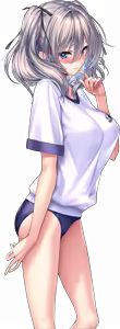 Page 1664 of Amakano 2+ (Character set) Sara - preview thumbnail