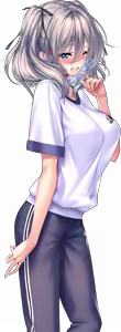 Page 202 of Amakano 2+ (Character set) Sara - preview thumbnail