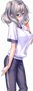 Page 272 of Amakano 2+ (Character set) Sara - preview thumbnail