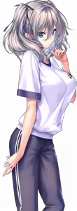 Page 33 of Amakano 2+ (Character set) Sara - preview thumbnail