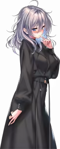 Page 657 of Amakano 2+ (Character set) Sara - preview thumbnail