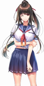 Page 368 of Amakano 2+ (Character set) Yuuhi - preview thumbnail