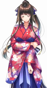 Page 931 of Amakano 2+ (Character set) Yuuhi - preview thumbnail