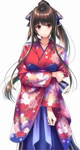 Page 951 of Amakano 2+ (Character set) Yuuhi - preview thumbnail