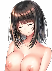 Amakano 2+ (Character set) Yuuhi — hentai manga cover on Fhentai