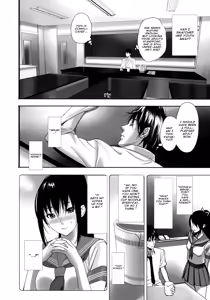 Page 9 of Hoshi ni Negai o - preview thumbnail