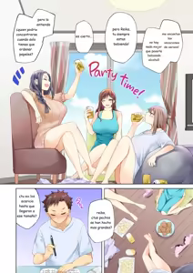 Page 3 of las chicas de al lado son insaciables - preview thumbnail