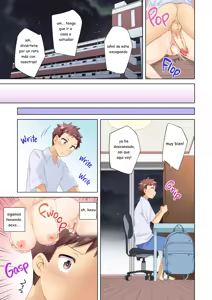 Page 34 of las chicas de al lado son insaciables - preview thumbnail