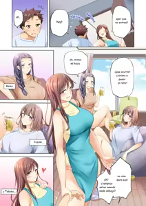 Page 6 of las chicas de al lado son insaciables - preview thumbnail