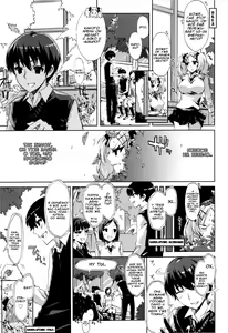 Page 3 of Cheerism Ch. 2 - preview thumbnail