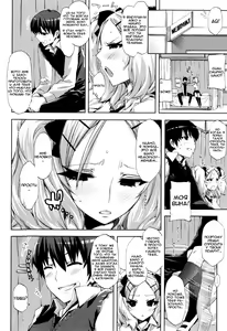 Page 6 of Cheerism Ch. 2 - preview thumbnail