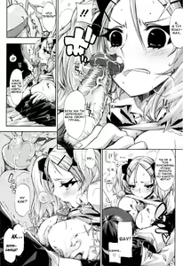 Page 9 of Cheerism Ch. 2 - preview thumbnail