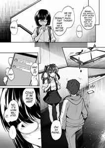 Page 4 of Aitsu ni Nanka Makenai Mon 2 | I Won't Lose to a Plain Girl! 2 - preview thumbnail