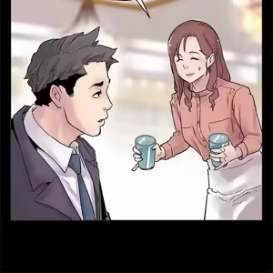 Page 801 of Mom cafe 1-72 END - preview thumbnail