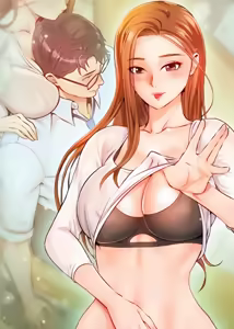 Page 3 of 爸爸，请进!  | 爸爸，請進！46-50 END - preview thumbnail