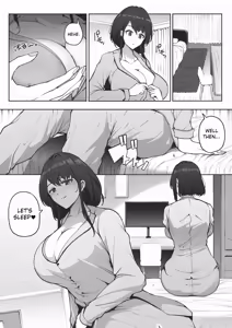 Page 13 of Kyodai Musume no Ie ni Koyou Sareta Kekka | I Work for a Giantess - preview thumbnail