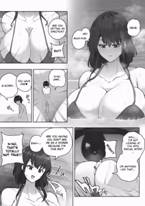 Page 8 of Kyodai Musume no Ie ni Koyou Sareta Kekka | I Work for a Giantess - preview thumbnail