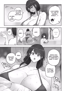 Page 10 of Kyodai Musume no Ie ni Koyou Sareta Kekka | I Work for a Giantess - preview thumbnail