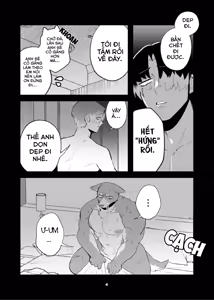 Page 3 of Hajimete No Hi - The First Day - preview thumbnail
