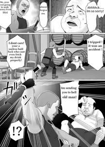 Page 3 of Geriatric Dragons dogma - preview thumbnail