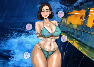 Page 43 of Mujintou ♡ Boshi Soukan Barikyari Jitsubo to Mujintou ni Sounan shita node, Boku wa Haha o Tsuma ni shite Haramasemashita. - preview thumbnail