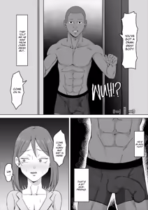 Page 56 of - Mother Fuckers꞉ No Longer the Apple of Her Eye - preview thumbnail