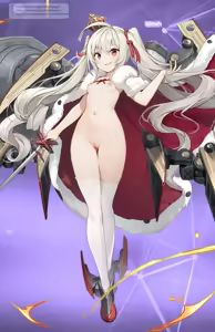 Page 176 of azurlane nude filter - preview thumbnail
