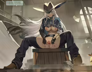 Page 370 of azurlane nude filter - preview thumbnail