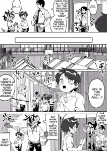 Page 2 of Zenkoku Issei Seishounen Seieki Kensa - Nationwide simultaneous semen testing for adolescents - preview thumbnail