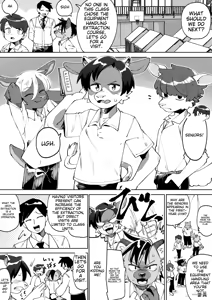 Page 59 of Zenkoku Issei Seishounen Seieki Kensa - Nationwide simultaneous semen testing for adolescents - preview thumbnail
