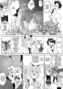 Page 91 of Zenkoku Issei Seishounen Seieki Kensa - Nationwide simultaneous semen testing for adolescents - preview thumbnail