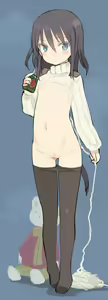 Page 168 of Shimada Fumikane Fantia Artworks - preview thumbnail