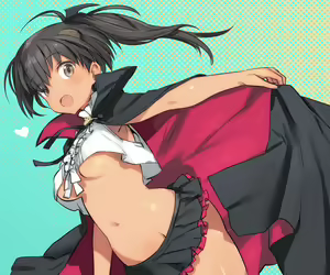 Page 247 of Shimada Fumikane Fantia Artworks - preview thumbnail